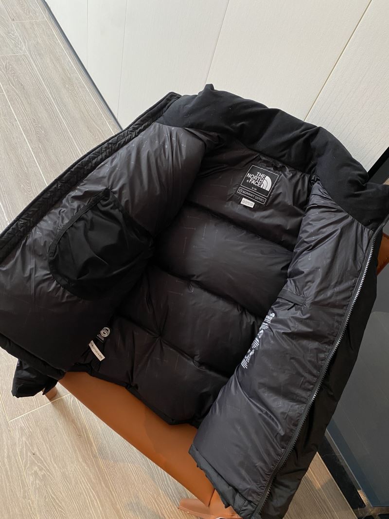 The North Face Down Jackets